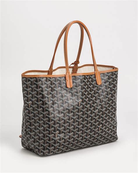 tiny goyard bag|goyard tote where to buy.